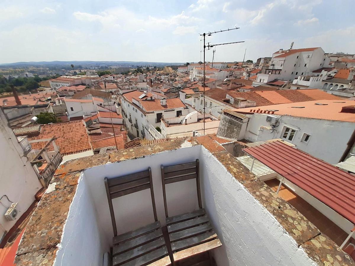 Casas De Alcamim By Portus Alacer Elvas Exteriér fotografie