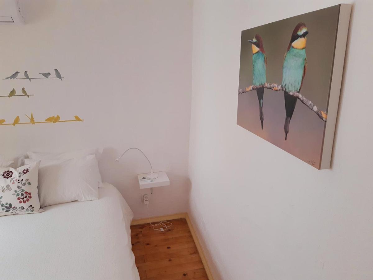 Casas De Alcamim By Portus Alacer Elvas Exteriér fotografie