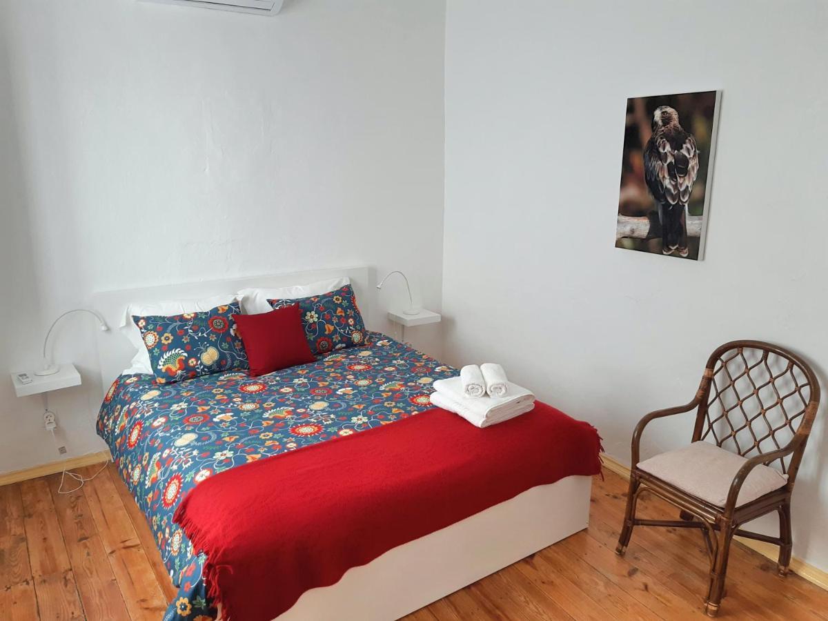 Casas De Alcamim By Portus Alacer Elvas Exteriér fotografie