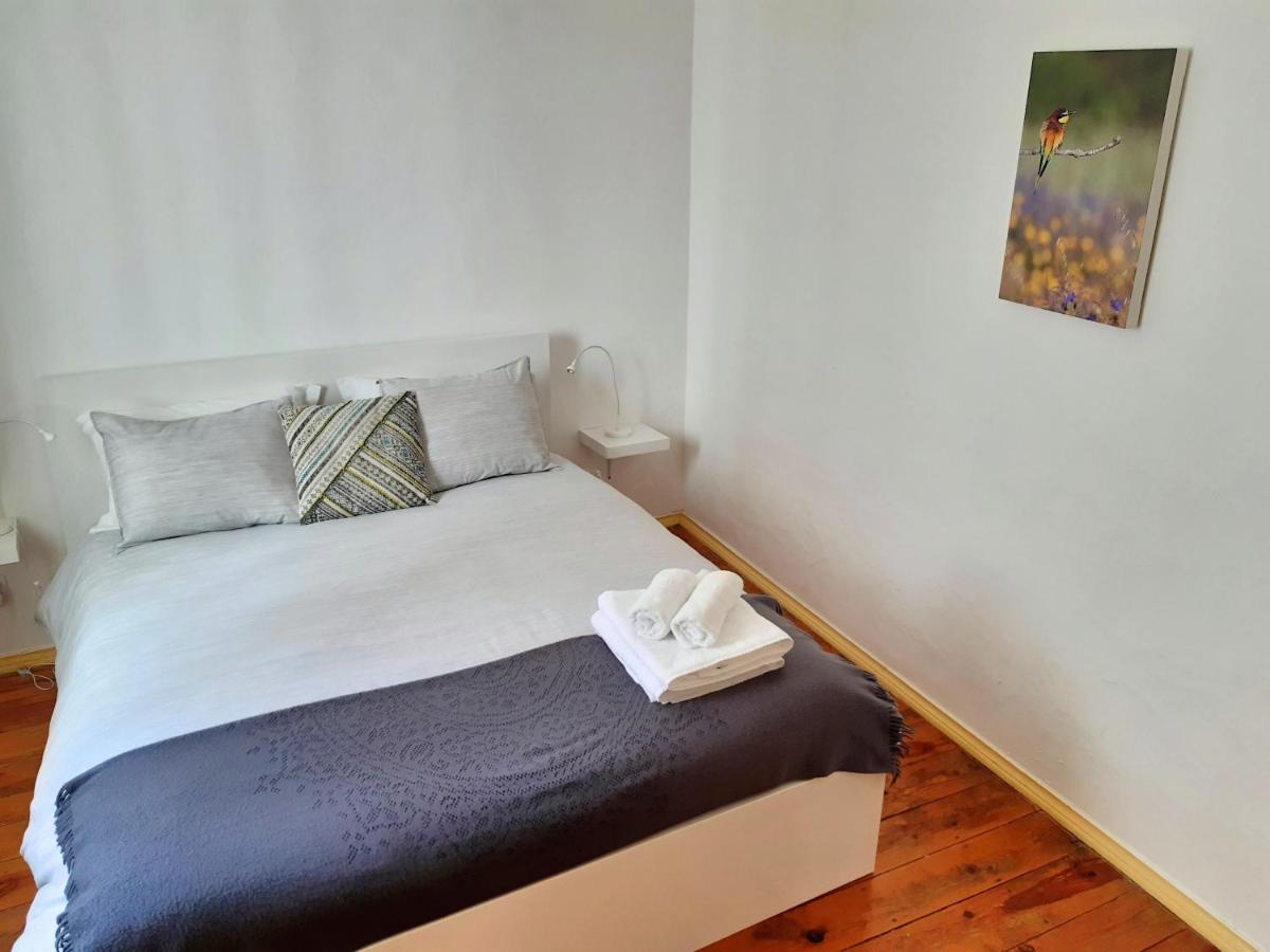 Casas De Alcamim By Portus Alacer Elvas Exteriér fotografie