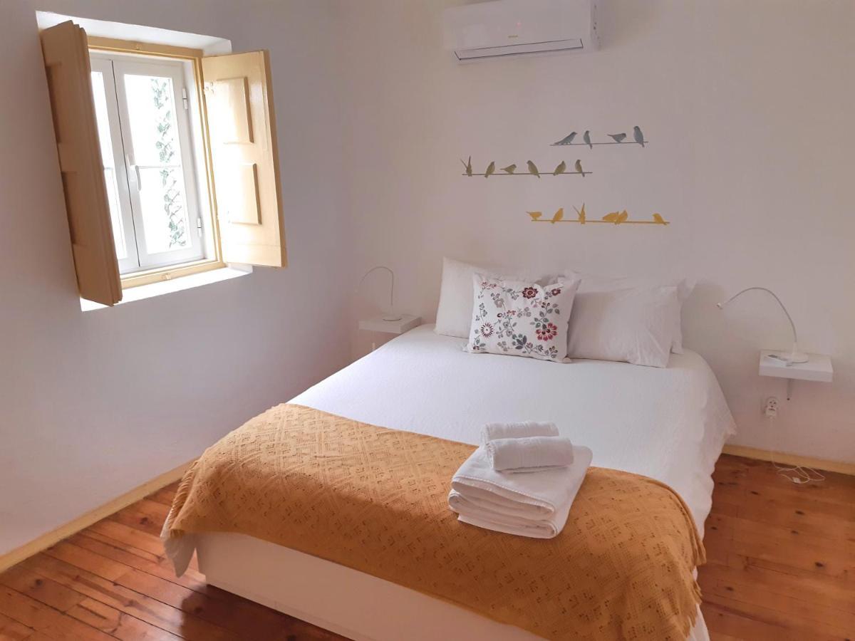 Casas De Alcamim By Portus Alacer Elvas Exteriér fotografie