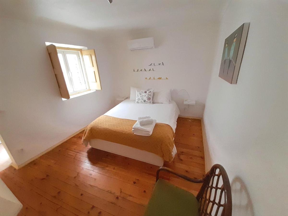 Casas De Alcamim By Portus Alacer Elvas Exteriér fotografie