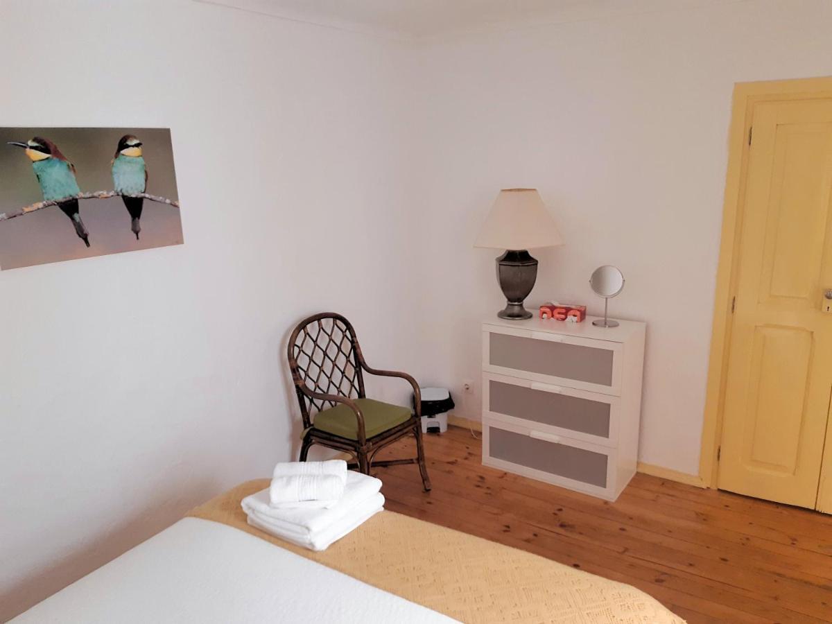 Casas De Alcamim By Portus Alacer Elvas Exteriér fotografie