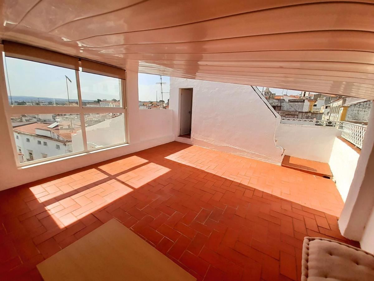 Casas De Alcamim By Portus Alacer Elvas Exteriér fotografie
