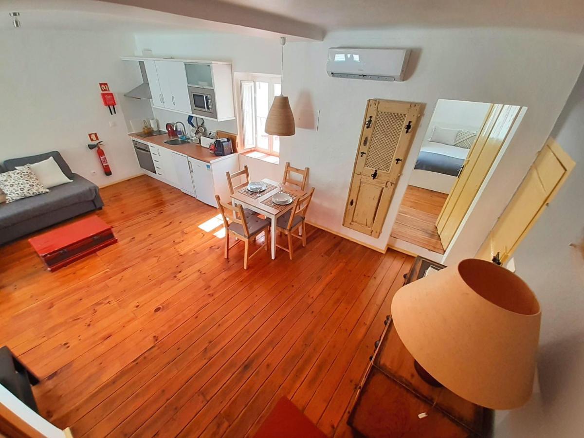 Casas De Alcamim By Portus Alacer Elvas Exteriér fotografie