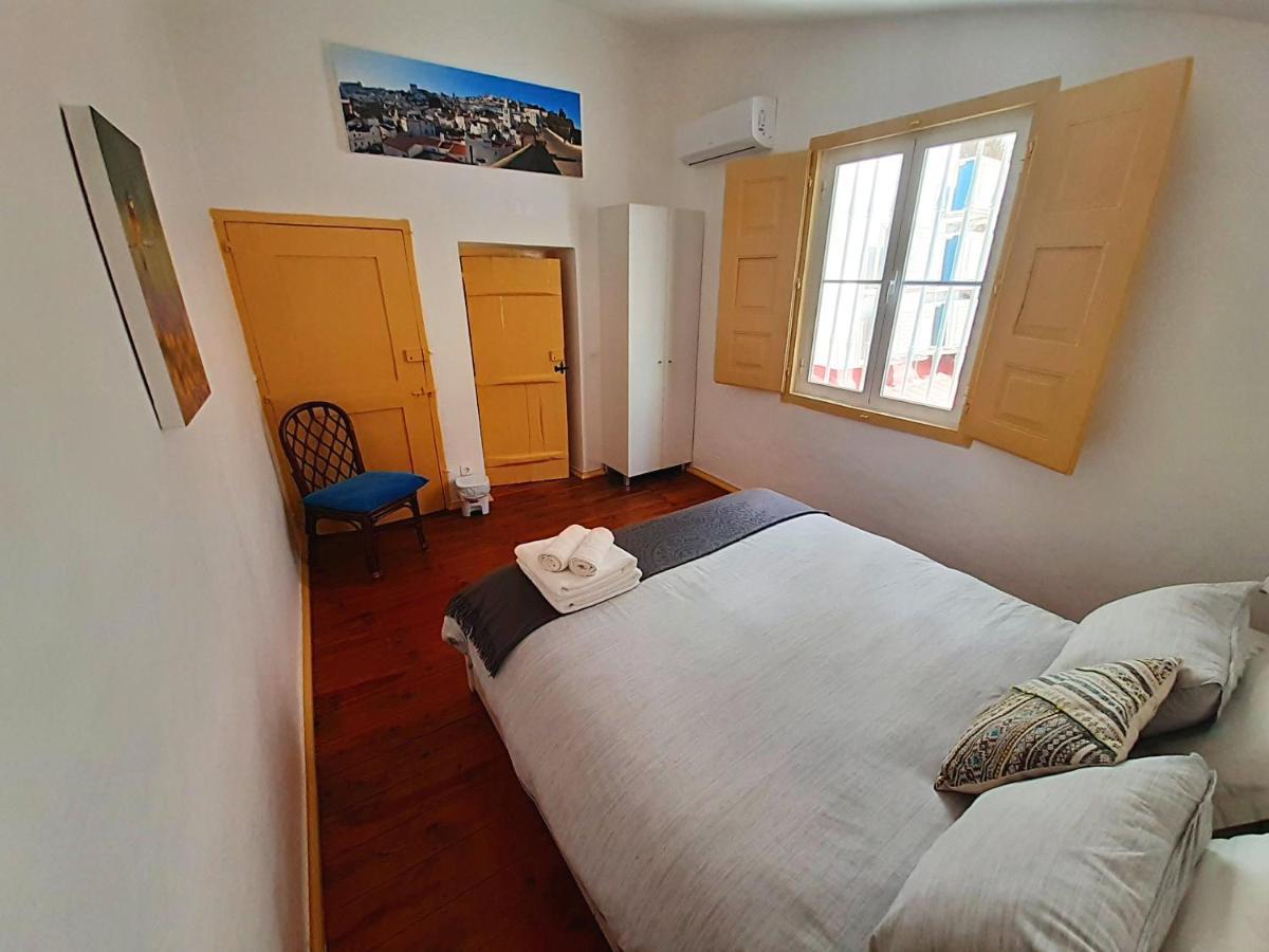Casas De Alcamim By Portus Alacer Elvas Exteriér fotografie