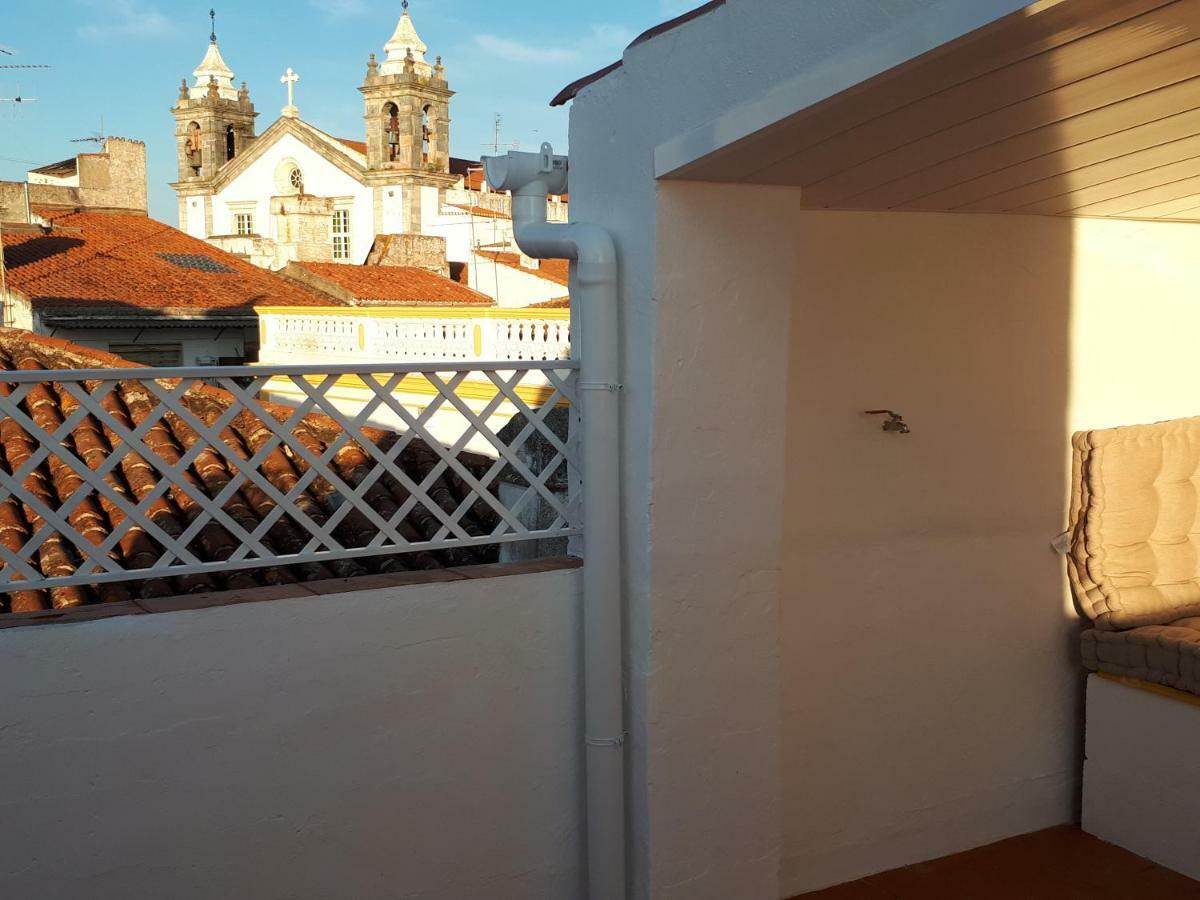 Casas De Alcamim By Portus Alacer Elvas Exteriér fotografie