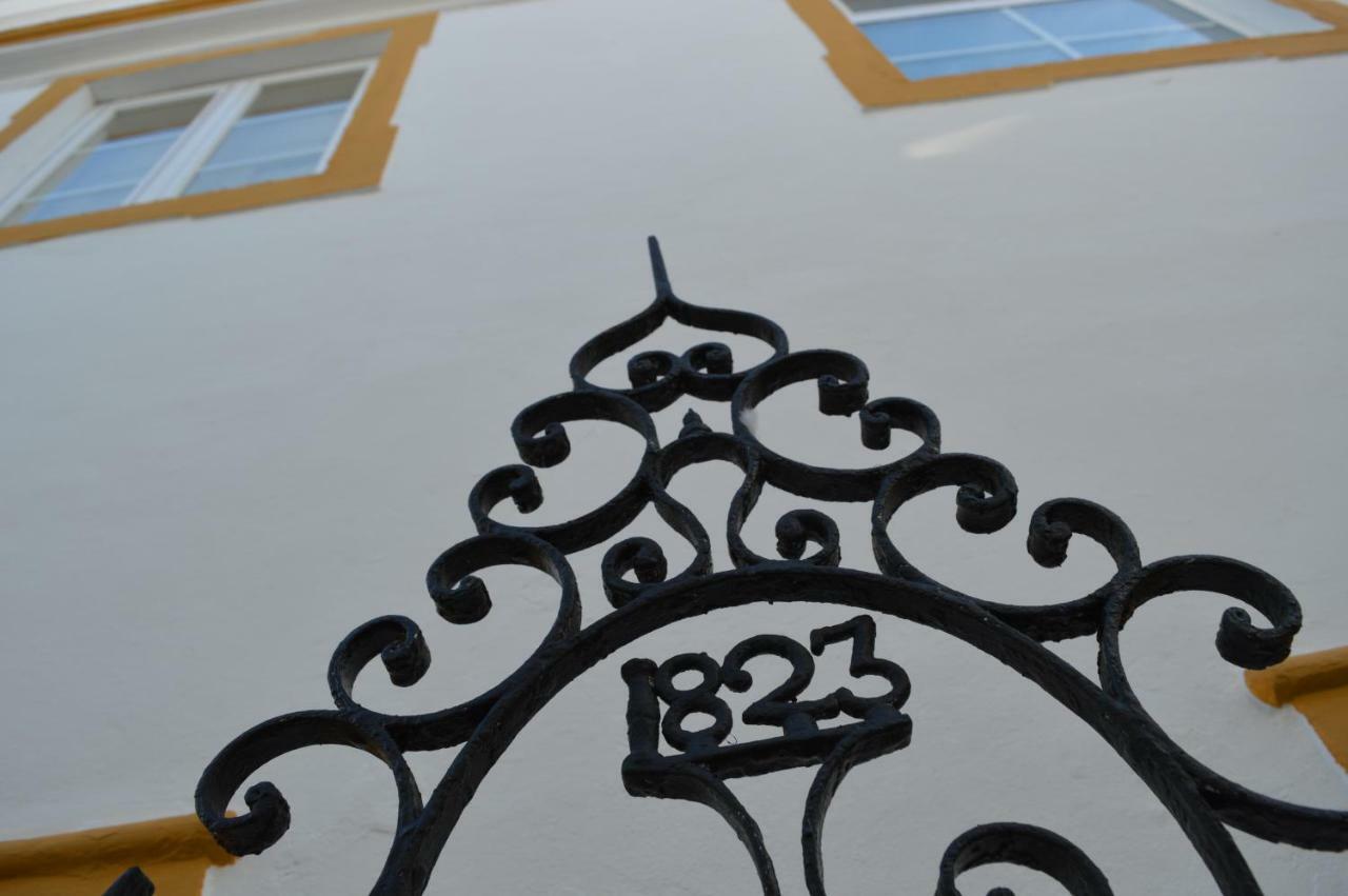 Casas De Alcamim By Portus Alacer Elvas Exteriér fotografie