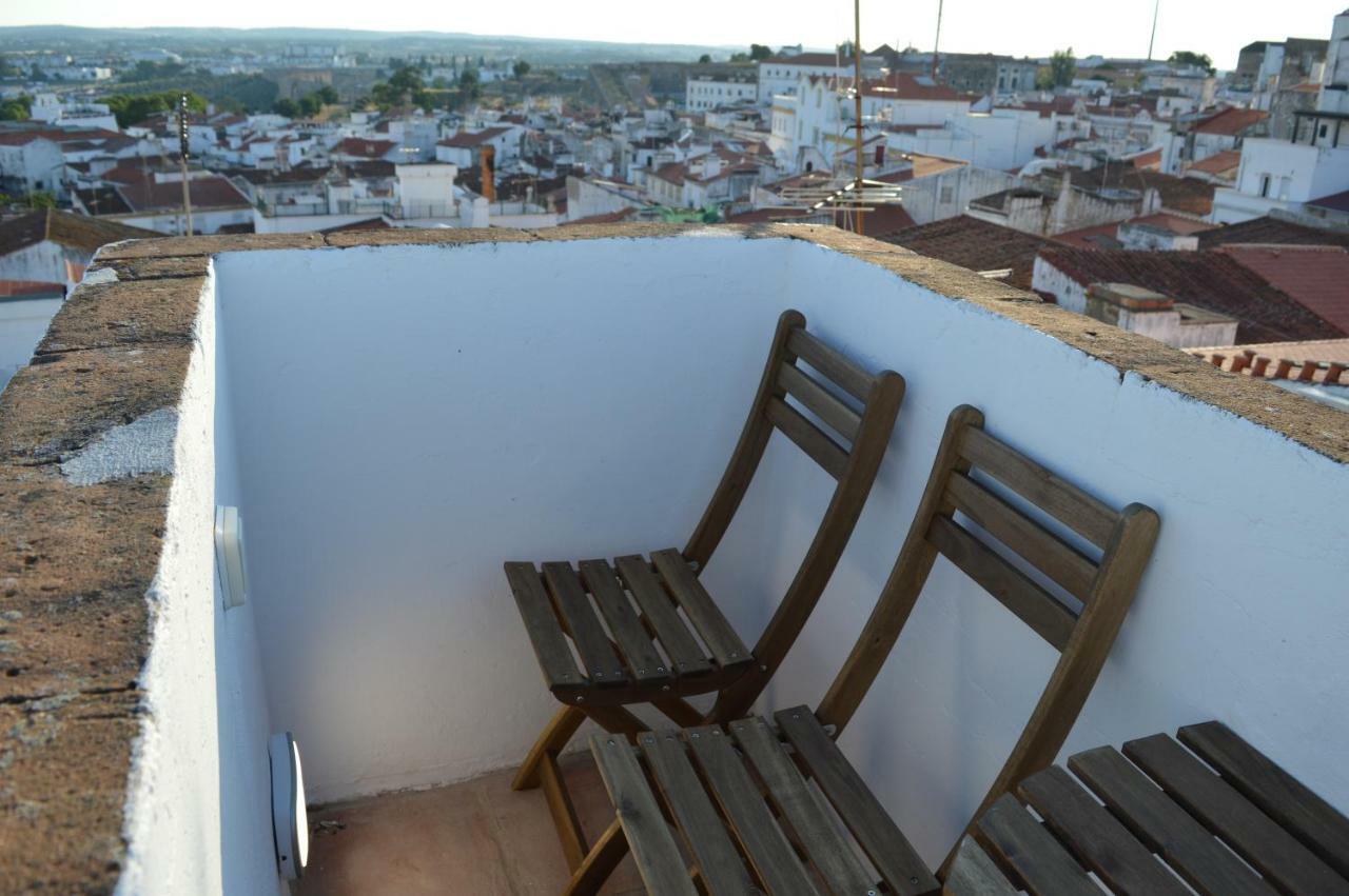 Casas De Alcamim By Portus Alacer Elvas Exteriér fotografie