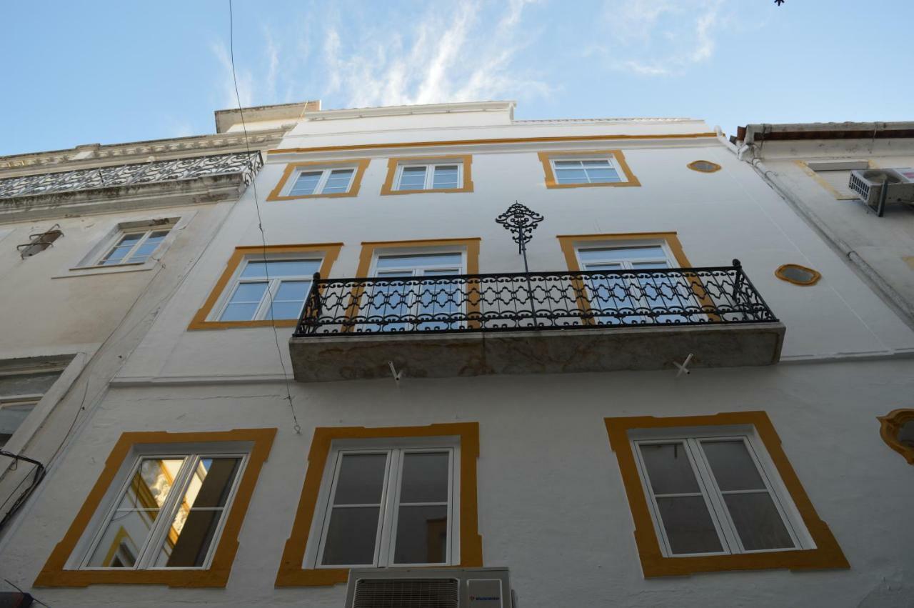 Casas De Alcamim By Portus Alacer Elvas Exteriér fotografie